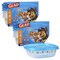 Gladware for Kids 25oz Paw Patrol Food Storage Containers - 10ct